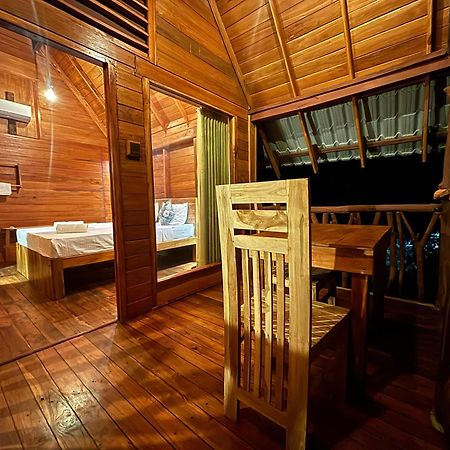 Woodholic Homestay Сигирия Экстерьер фото