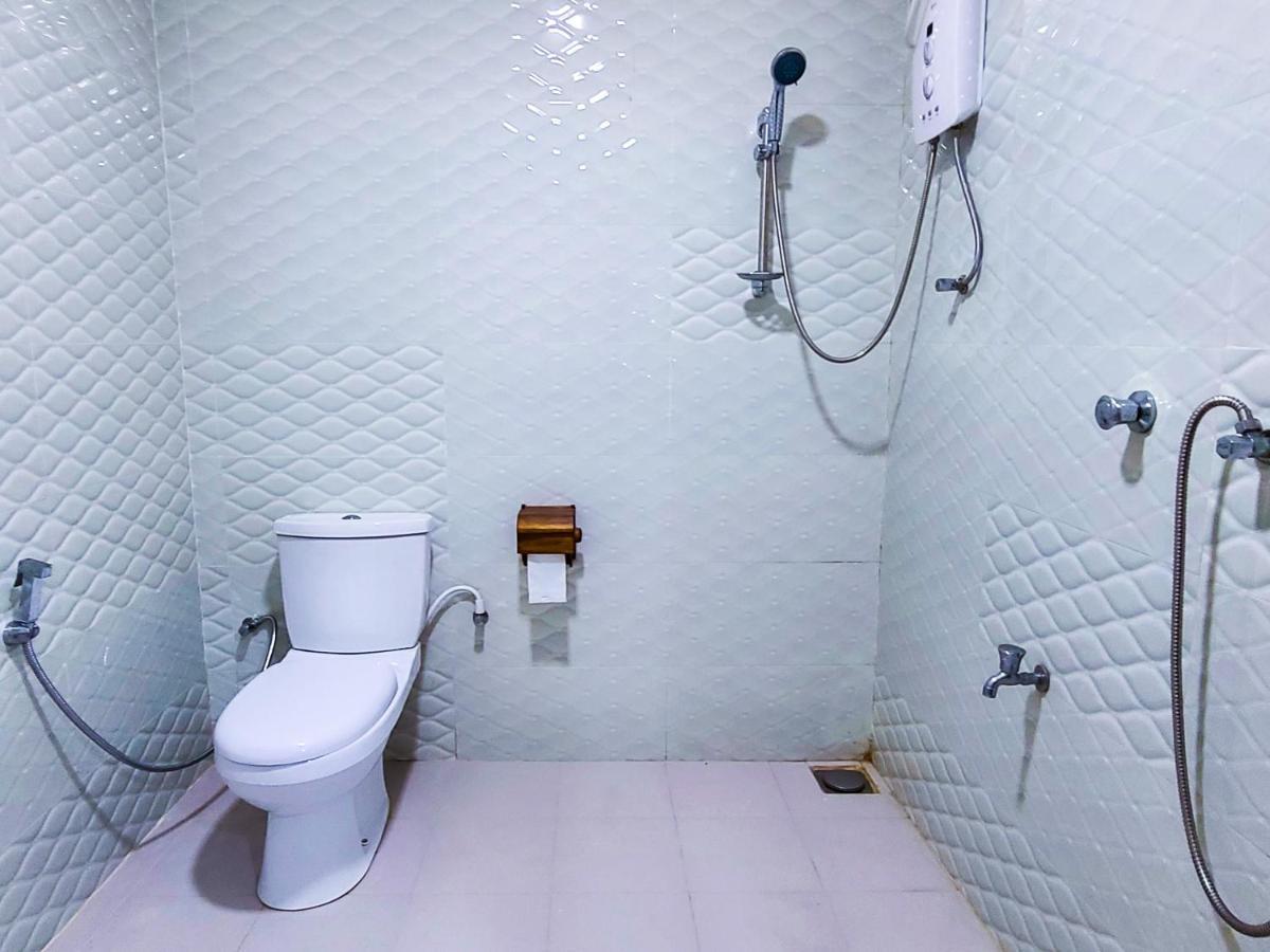Woodholic Homestay Сигирия Экстерьер фото