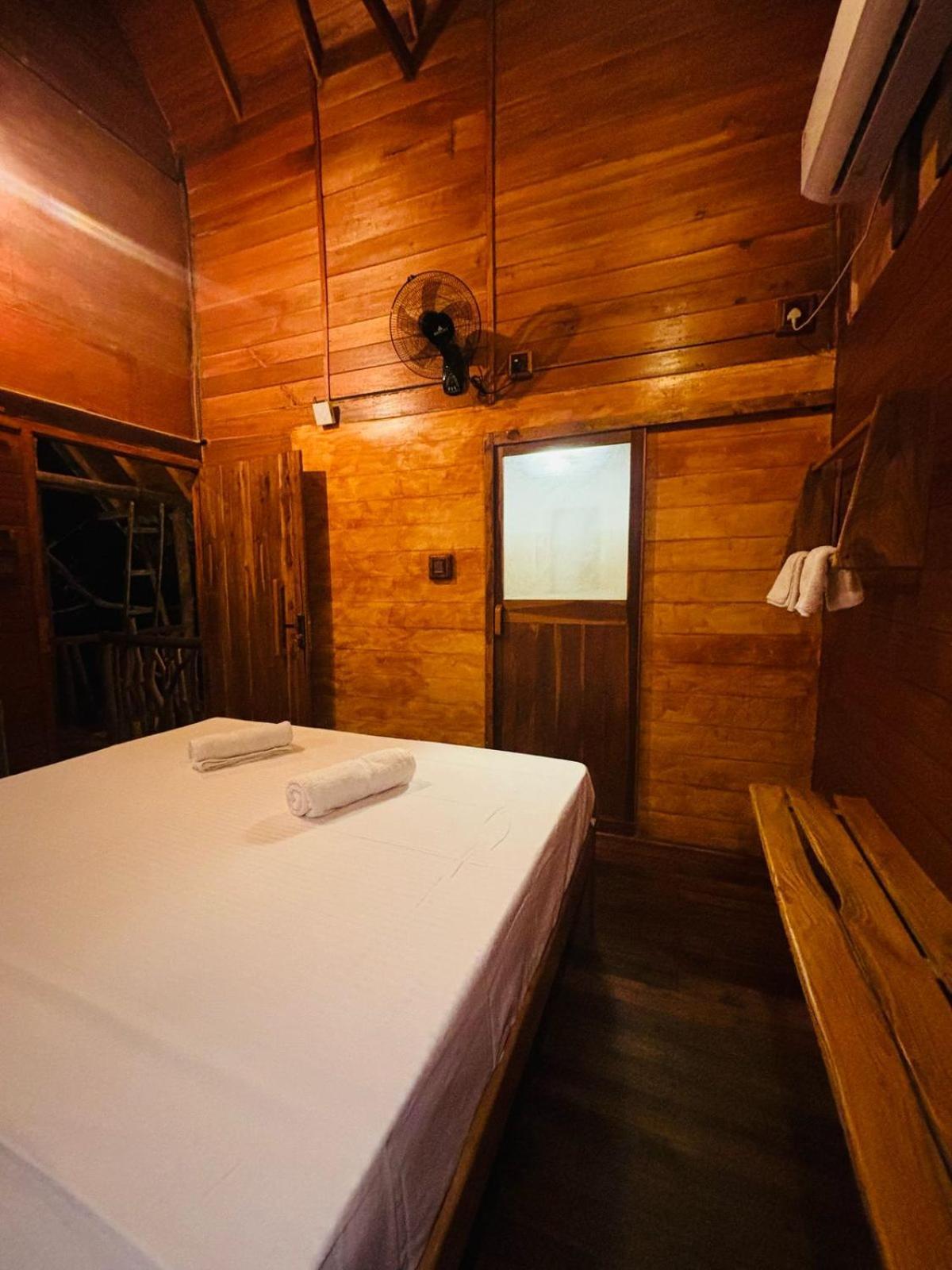 Woodholic Homestay Сигирия Экстерьер фото